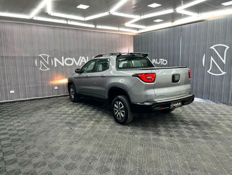 Fiat Toro Freedom 1.8 16V Flex Aut.
