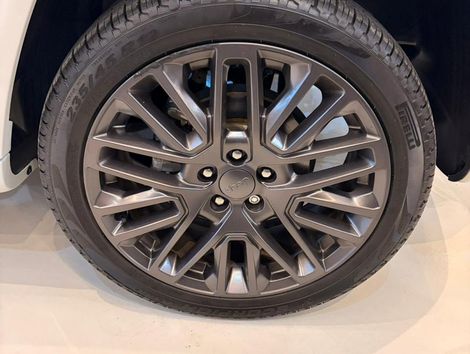 Jeep COMPASS S T270 1.3 TB 4x2 Flex Aut.
