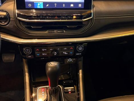 Jeep COMPASS S T270 1.3 TB 4x2 Flex Aut.