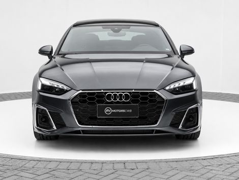 Audi A5 Sportback S-Line 2.0 TFSI S-tronic