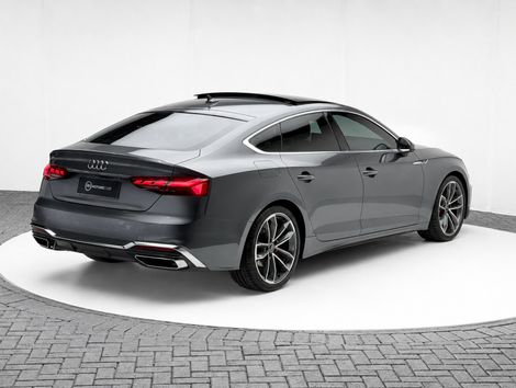 Audi A5 Sportback S-Line 2.0 TFSI S-tronic