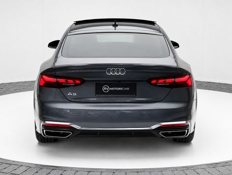 Audi A5 Sportback S-Line 2.0 TFSI S-tronic