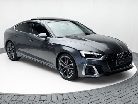 Audi A5 Sportback S-Line 2.0 TFSI S-tronic
