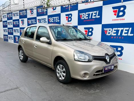 Renault Clio RN/Alizé/Expr./1.0 Hi-Power 16V 5p
