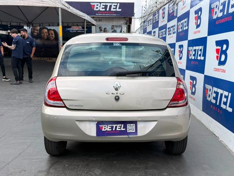 Renault Clio RN/Alizé/Expr./1.0 Hi-Power 16V 5p