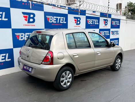Renault Clio RN/Alizé/Expr./1.0 Hi-Power 16V 5p