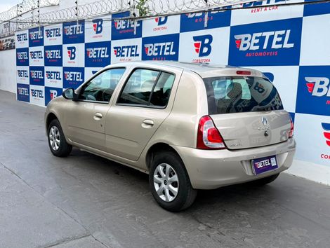 Renault Clio RN/Alizé/Expr./1.0 Hi-Power 16V 5p