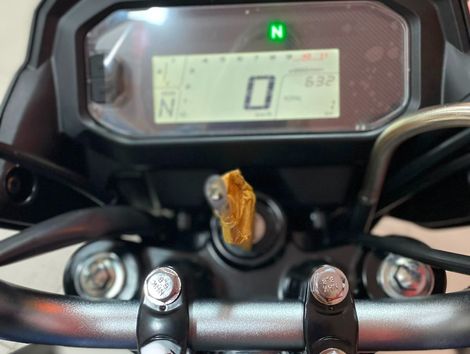 HONDA CG 160 START