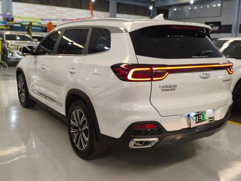 Caoa Chery Tiggo 8 Max Drive 1.6 Turbo Aut.