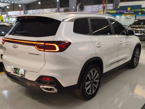 Caoa Chery Tiggo 8 Max Drive 1.6 Turbo Aut.