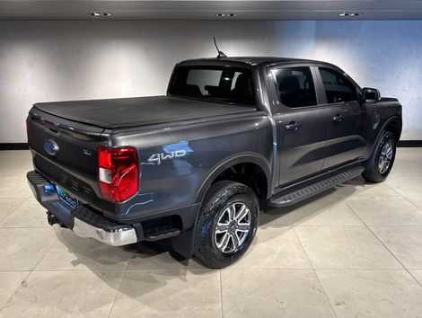 Ford Ranger XLT 3.0 V6 4x4 CD TB  Die. Aut.