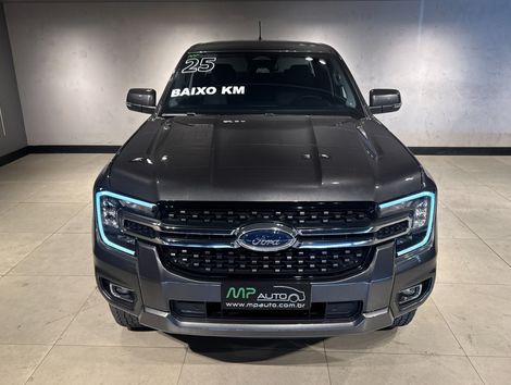 Ford Ranger XLT 3.0 V6 4x4 CD TB  Die. Aut.