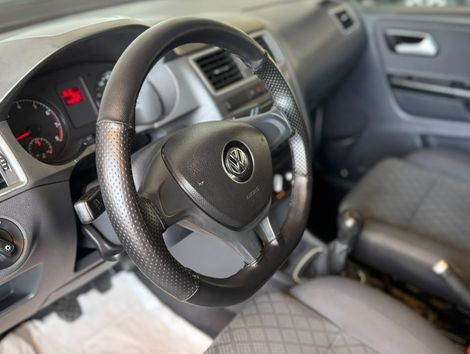 VolksWagen Fox Trendline 1.0 Flex 12V 5p