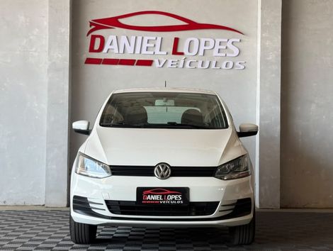 VolksWagen Fox Trendline 1.0 Flex 12V 5p