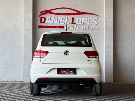 VolksWagen Fox Trendline 1.0 Flex 12V 5p