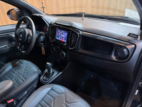 Fiat Strada Volcano 1.3 Flex 8V CD Aut.