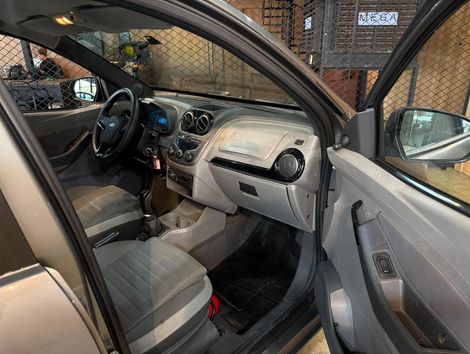 Chevrolet AGILE LT 1.4 MPFI 8V FlexPower 5p