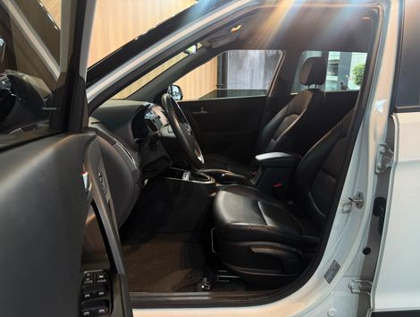Hyundai Creta Prestige 2.0 16V Flex Aut.
