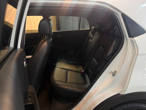 Hyundai Creta Prestige 2.0 16V Flex Aut.