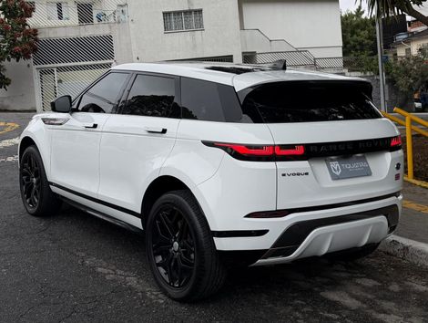 Land Rover Range R. EVO SE Si4 R-Dyn. 2.0 Flex Aut.