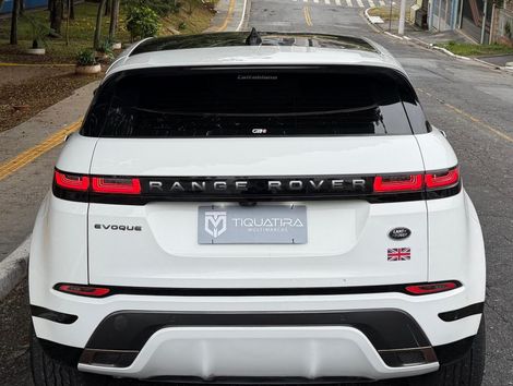 Land Rover Range R. EVO SE Si4 R-Dyn. 2.0 Flex Aut.