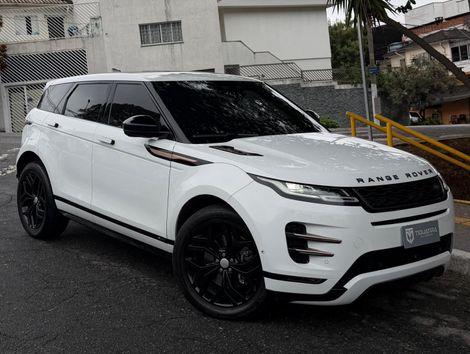 Land Rover Range R. EVO SE Si4 R-Dyn. 2.0 Flex Aut.