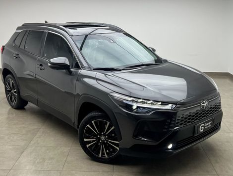 Toyota Corolla Cross XRX 2.0 16V Flex Aut.