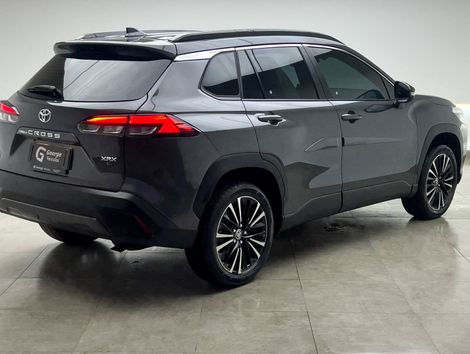 Toyota Corolla Cross XRX 2.0 16V Flex Aut.