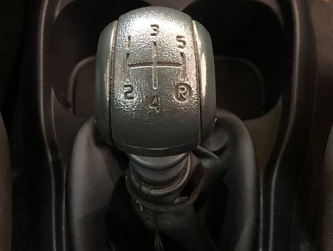 Fiat MOBI LIKE 1.0 Fire Flex 5p.