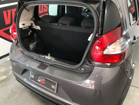 Fiat MOBI LIKE 1.0 Fire Flex 5p.