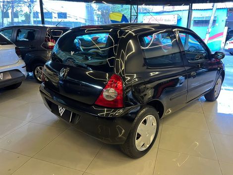 Renault Clio Campus Hi-Flex 1.0 16V 3p