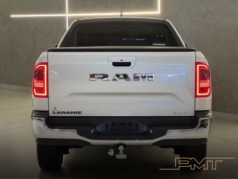 RAM RAMPAGE LARAMIE 2.0 TB CD 4X4 Die. Aut.