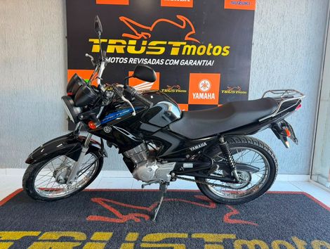 YAMAHA YBR 125 FACTOR E