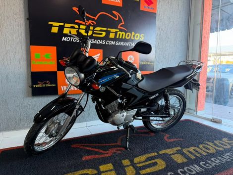 YAMAHA YBR 125 FACTOR E
