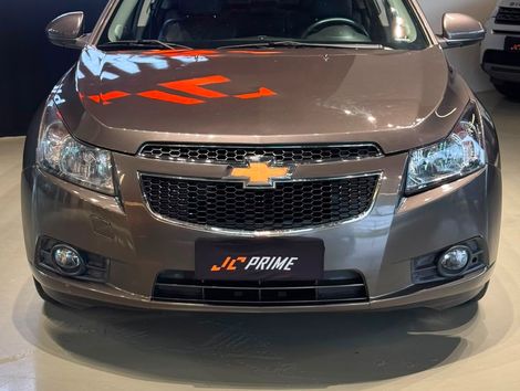 Chevrolet CRUZE LT 1.8 16V FlexPower 4p Aut.