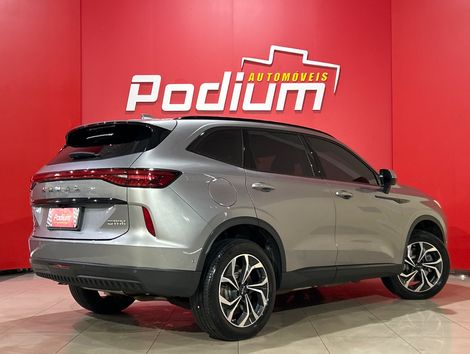 GWM Haval H6 34 1.5 AWD (Hibrido)