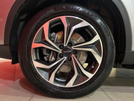 GWM Haval H6 34 1.5 AWD (Hibrido)