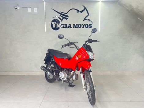 HONDA POP 110i