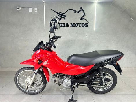 HONDA POP 110i