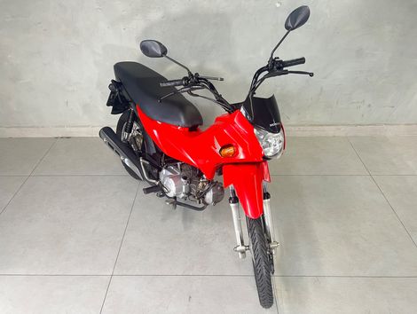 HONDA POP 110i