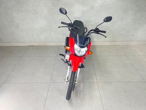 HONDA POP 110i