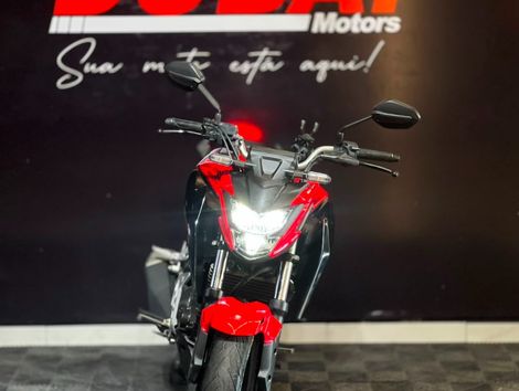 HONDA CB 300F Twister Flex