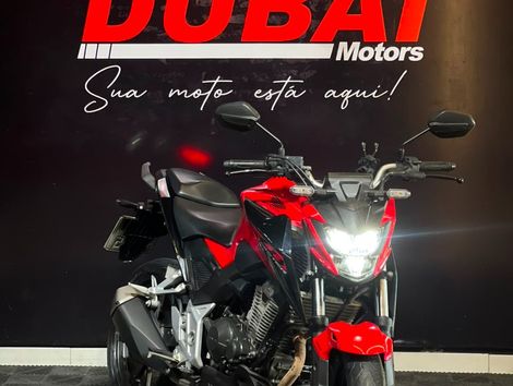 HONDA CB 300F Twister Flex