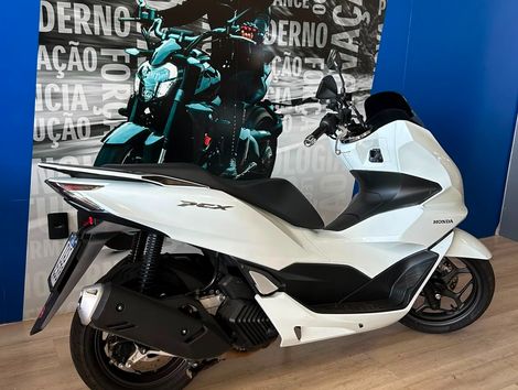 HONDA PCX 160 