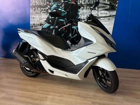 HONDA PCX 160 