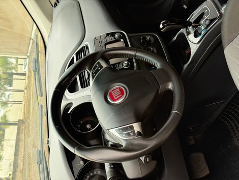 Fiat Punto ESSENCE SP Dualogic 1.6 Flex 16V