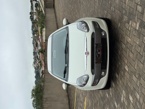 Fiat Punto ESSENCE SP Dualogic 1.6 Flex 16V