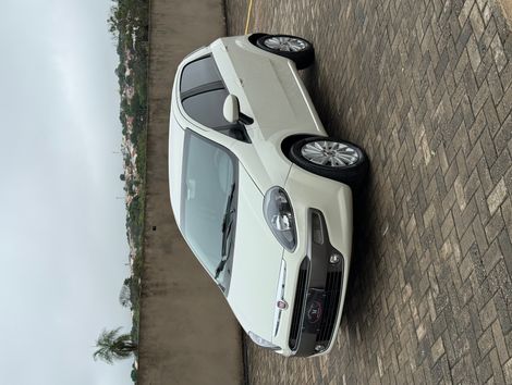 Fiat Punto ESSENCE SP Dualogic 1.6 Flex 16V