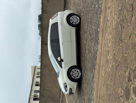 Fiat Punto ESSENCE SP Dualogic 1.6 Flex 16V