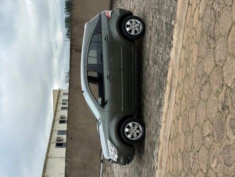 Chevrolet AGILE LTZ 1.4 MPFI 8V FlexPower 5p